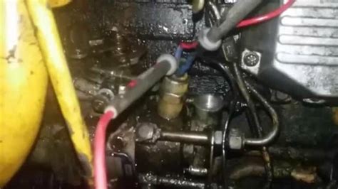 john deere 317 skid steer fuel shut off solenoid location|john deere 317 solenoid problems.